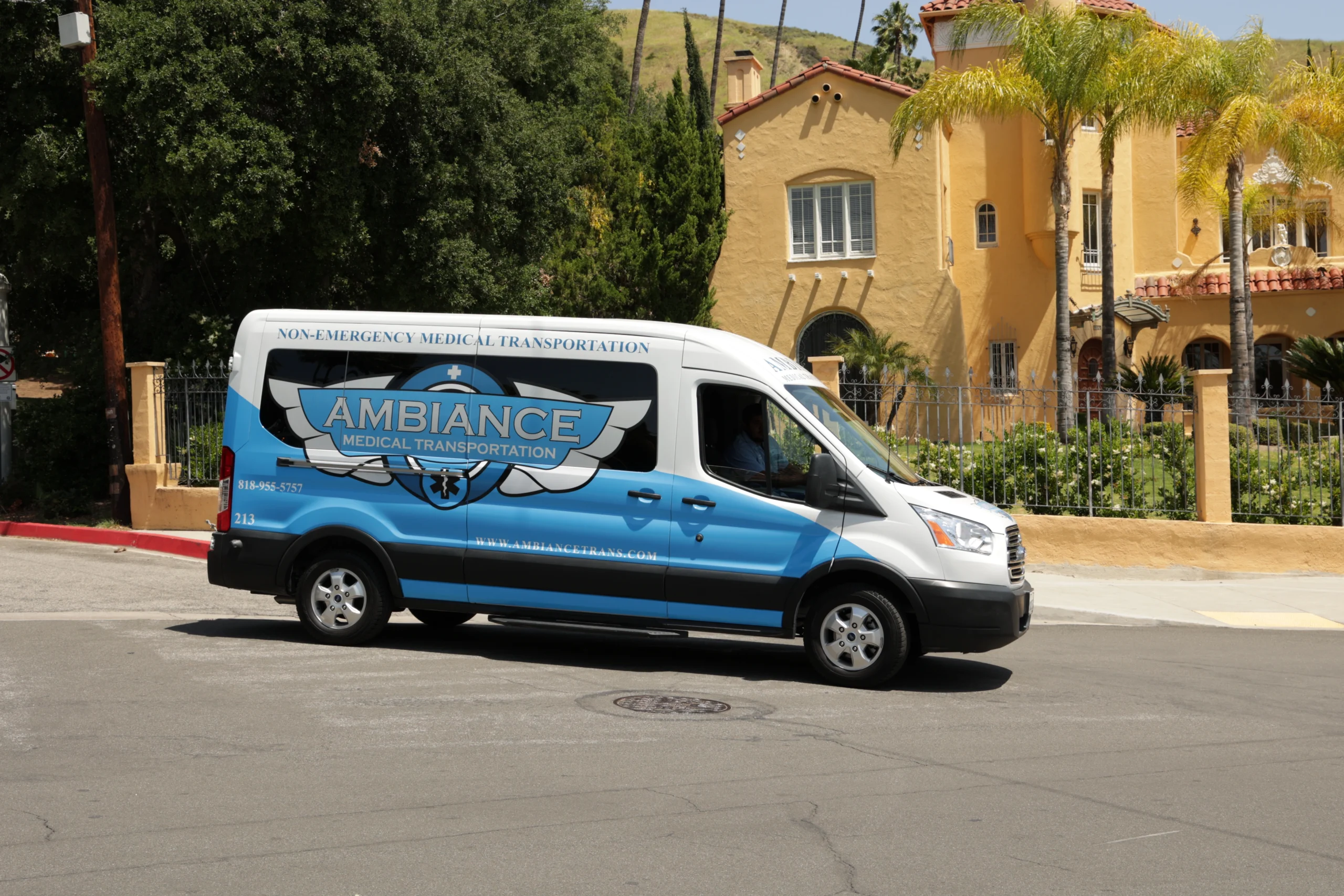 What Is Non-Emergency Medical Transport - and How Do You Know If You Need It?